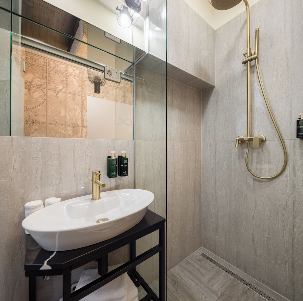 Design rooms ANIMA MUNDI City Centre 16/19
