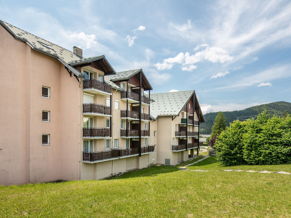 Residence La Croix Margot - Vacanceole 15/48