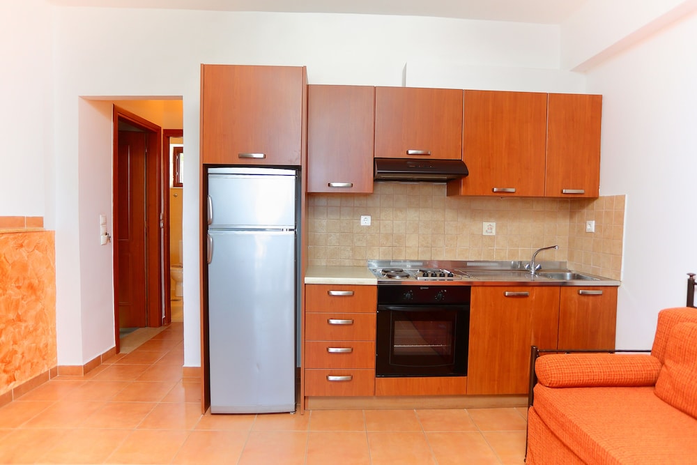 Vathi Hotel 5/50