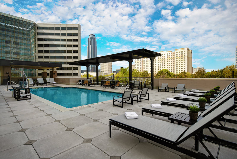 Holiday Inn Express Houston - Galleria Area 59/59