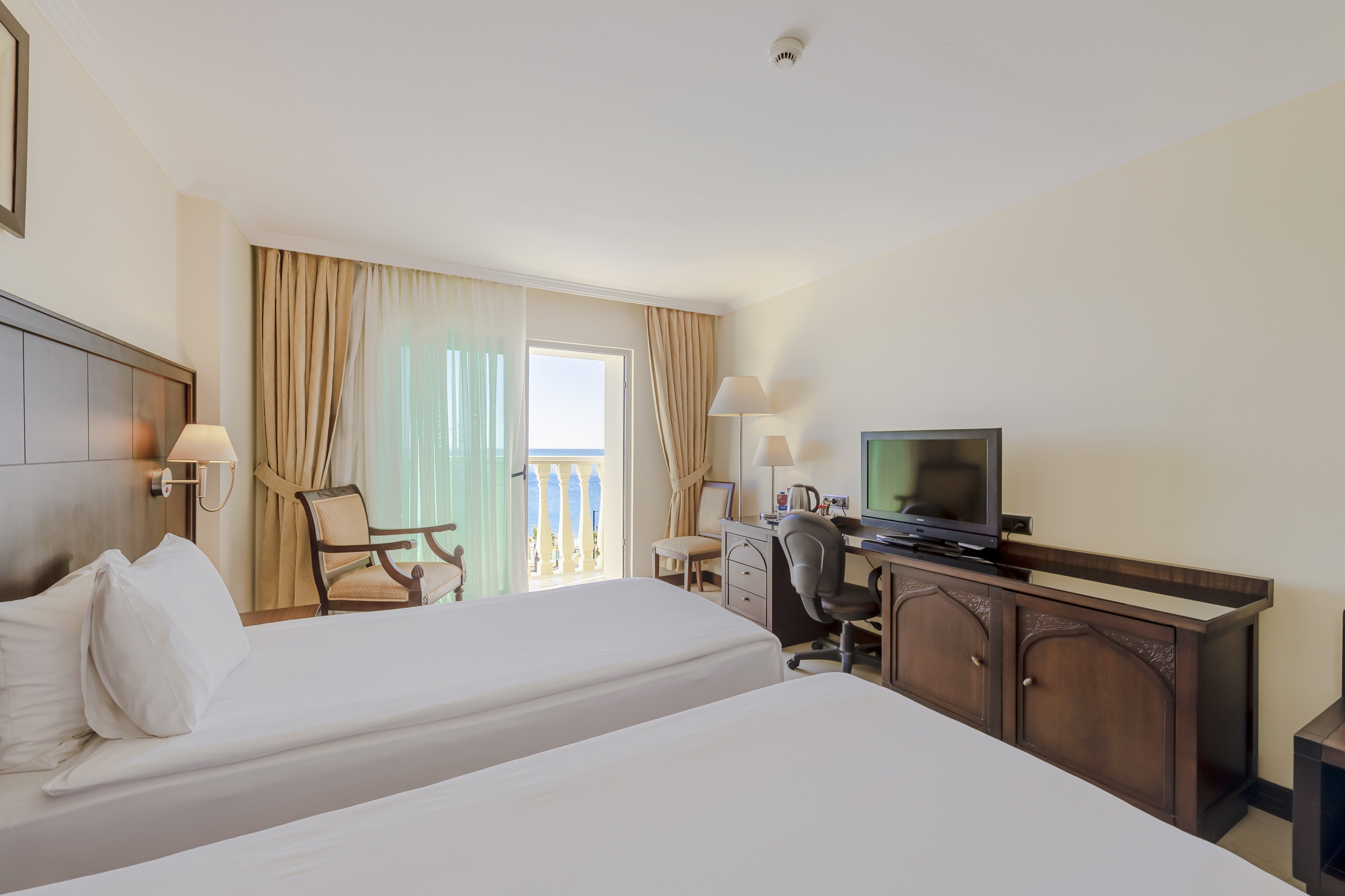 Crowne Plaza Antalya 20/83