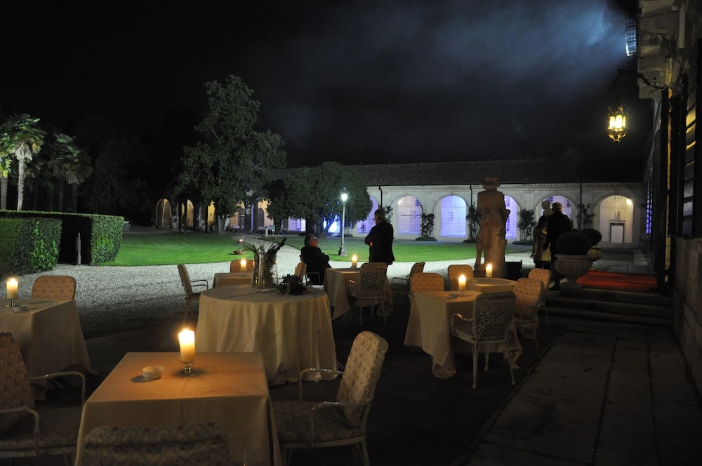 Villa Condulmer Hotel 56/69