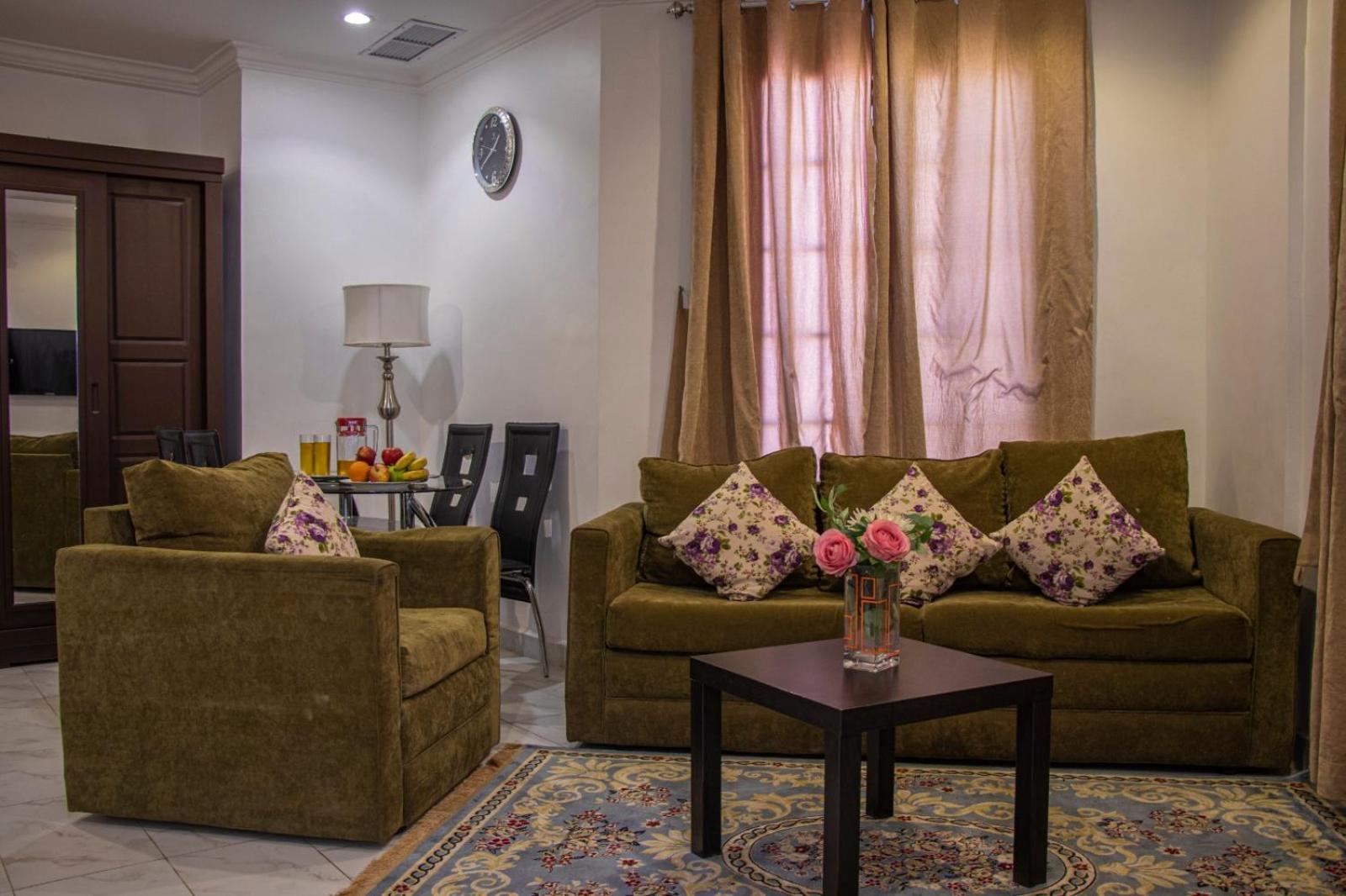 Magic Suite Plus For Hotel Apartment 20/33