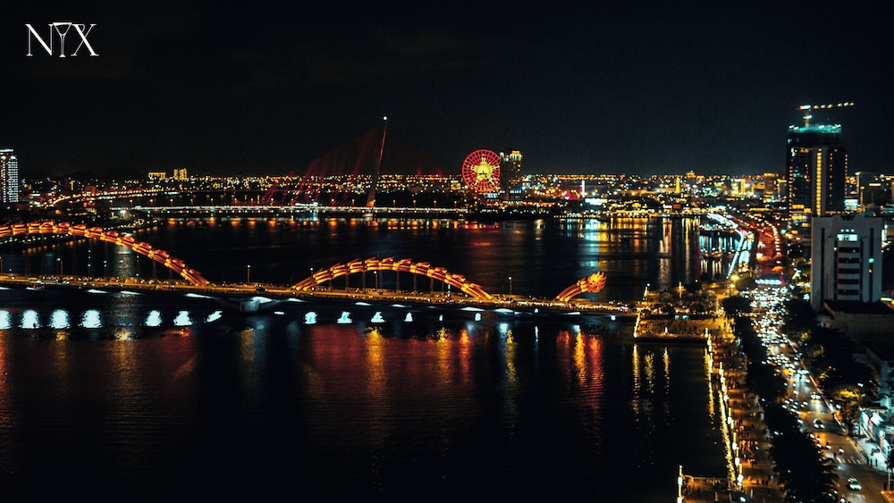 HAIAN Riverfront Hotel 55/60