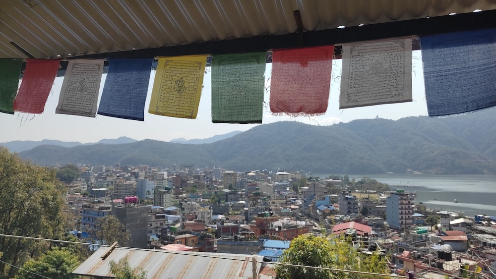 Peace Guest House Pokhara 3/50