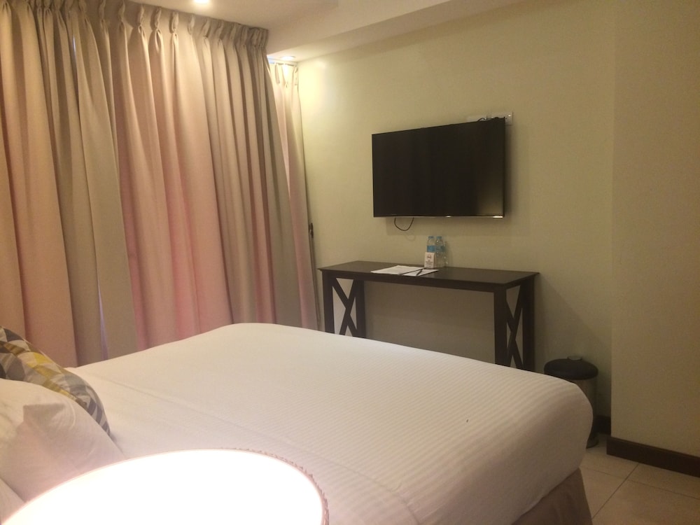 Belian Hotel 28/52