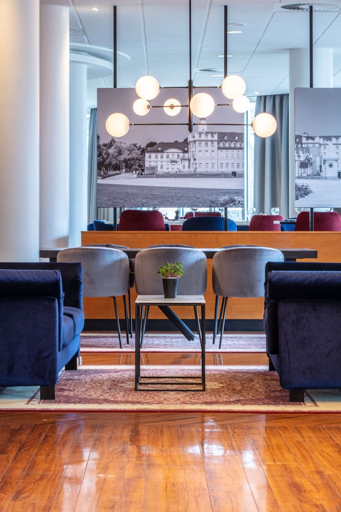 Radisson Blu Hotel, Karlsruhe 35/78