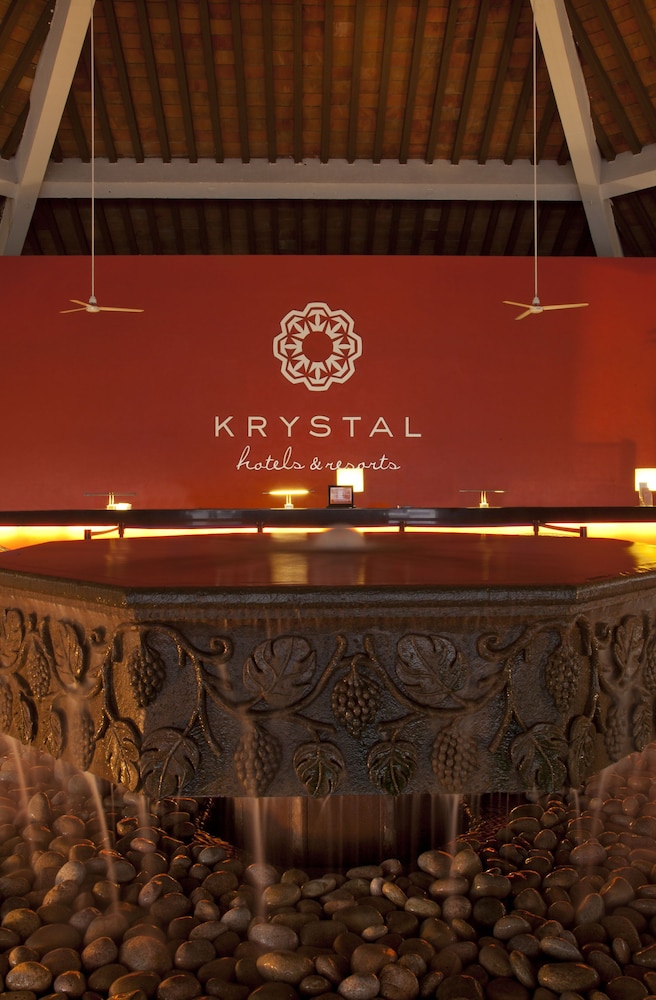 Krystal Vallarta 12/69