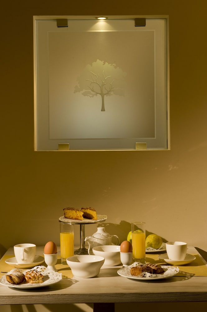 Hotel Noce 40/40