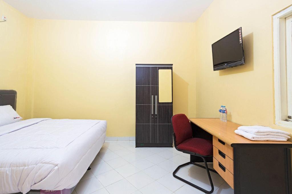 Reddoorz Near Halim Perdanakusuma 3 23/48