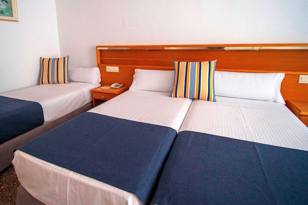 Hotel Don Juan Tossa Bungalows 16/57