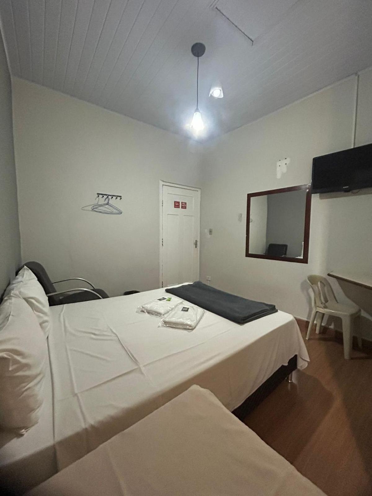 Hotel Castro Alves, Sao Paulo 13/30
