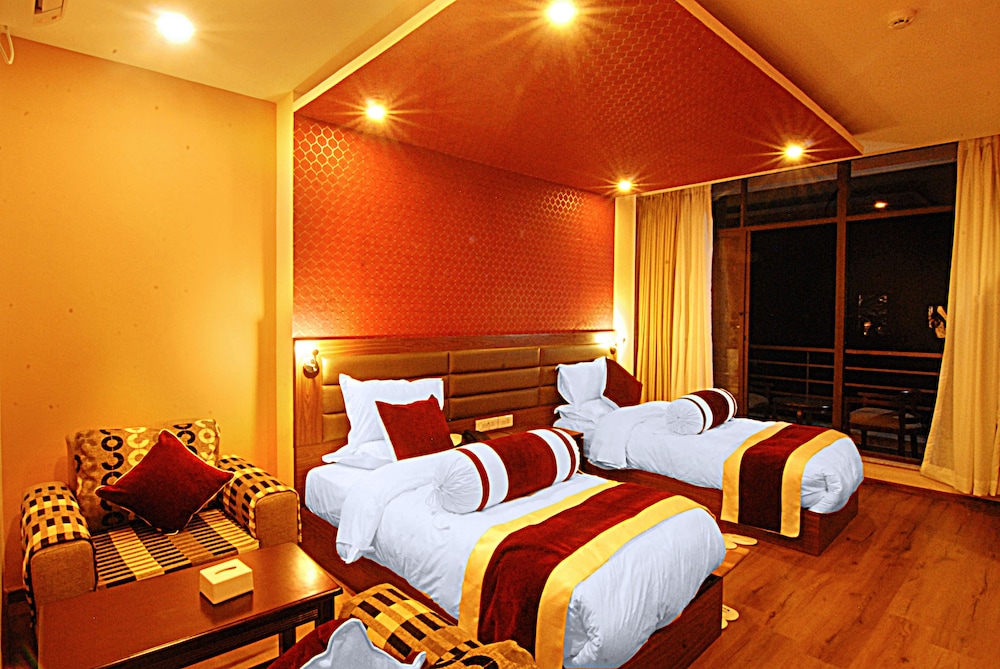 The Address Kathmandu Hotel Pvt.Ltd 32/59