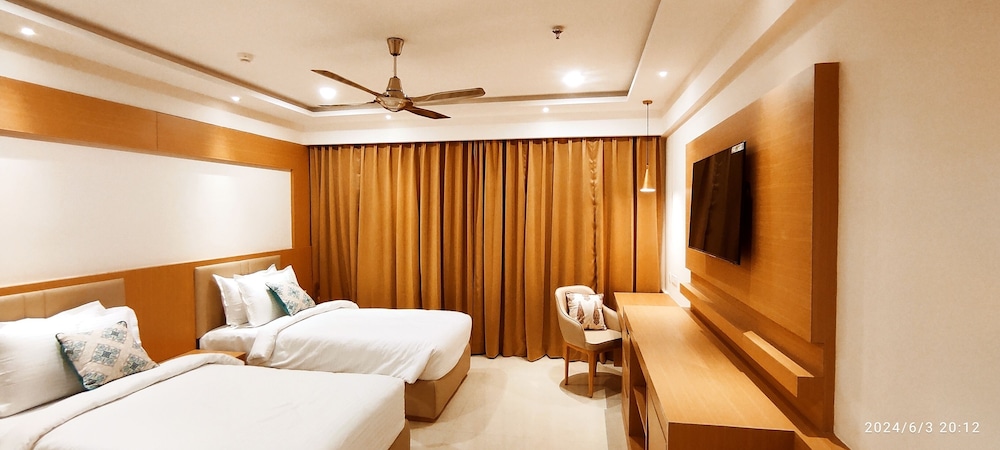 Sterling Aravalli Udaipur 22/65