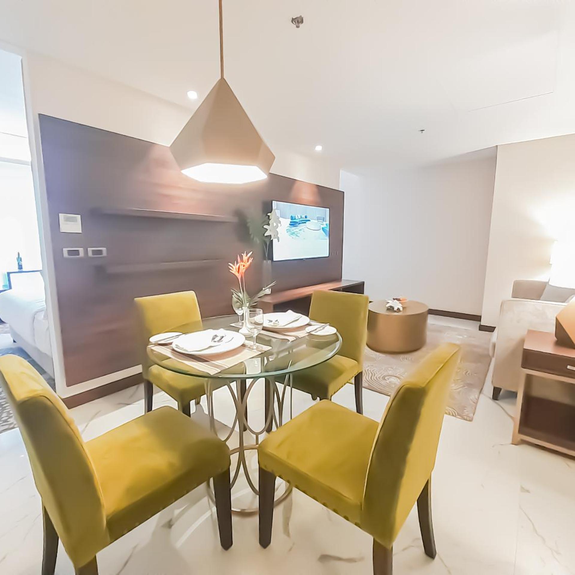 The Excelsior Hotel Las Pinas 31/50