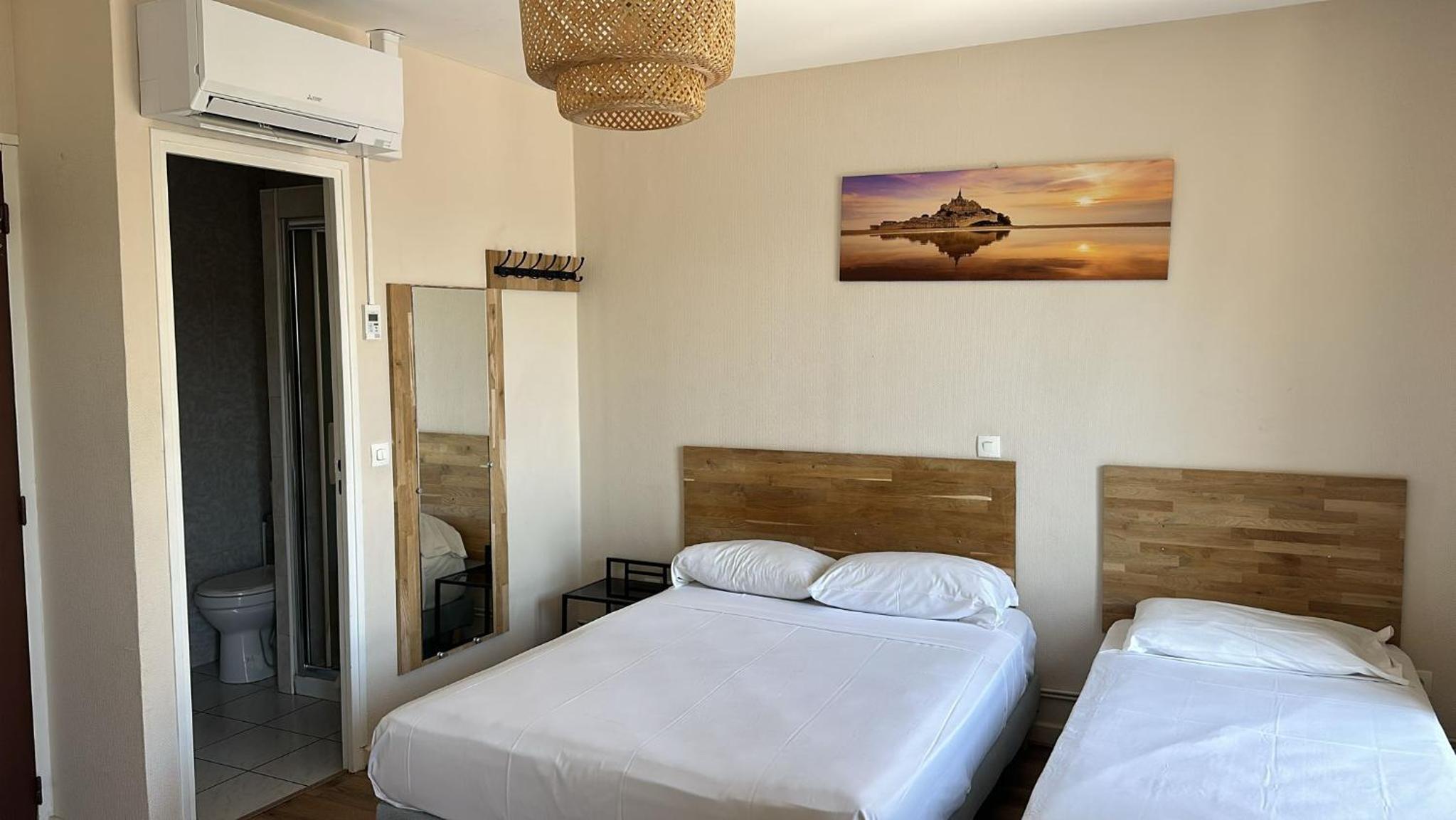 Hotel in Paris 22/41