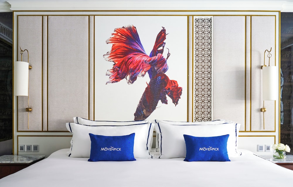 Movenpick Myth Hotel Patong 11/65