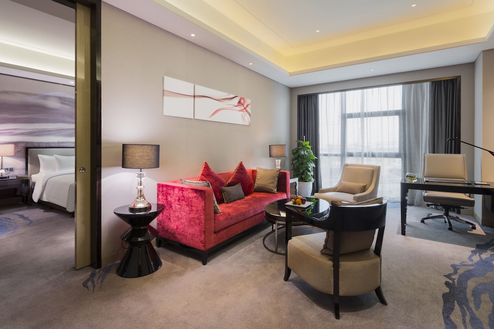 Wanda Realm Wuhan 33/48