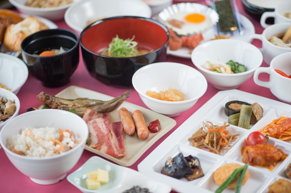 Shizunai Eclipse Hotel 30/61