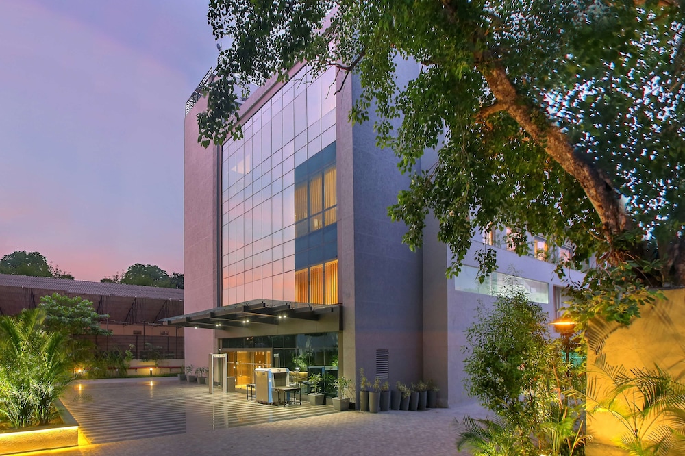 Park Inn by Radisson Gwalior 1/33