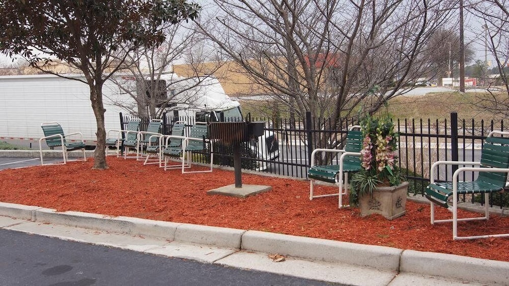 Quality Inn & Suites Union City Atlanta South 5/50