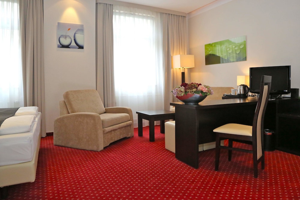 Hotel Herbst GmbH 24/33