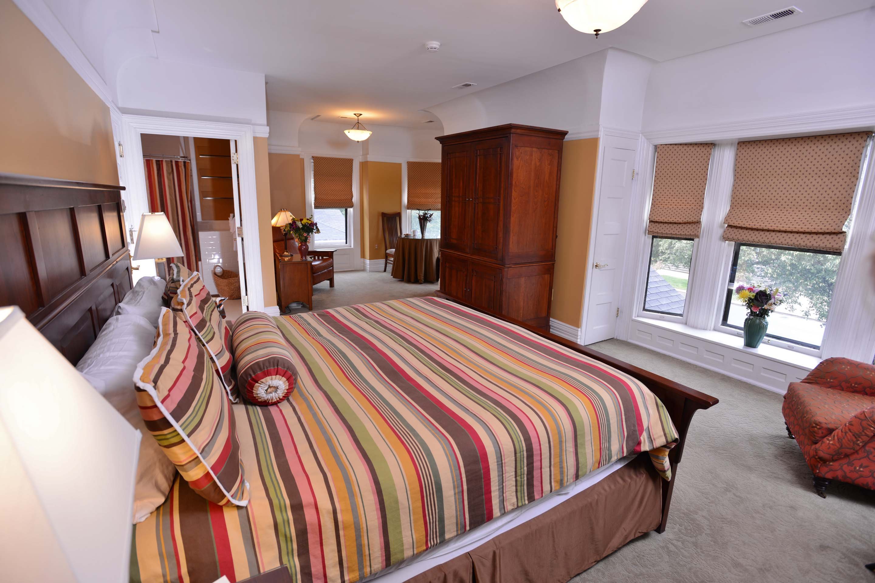 The Inn On Ferry Street 7/39