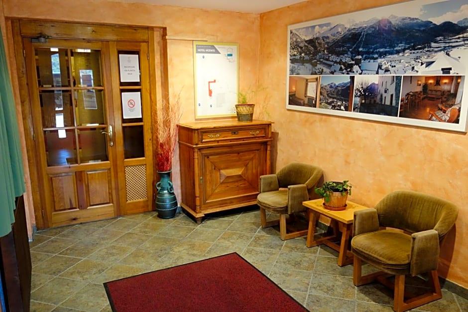 Hotel Vicente 23/59