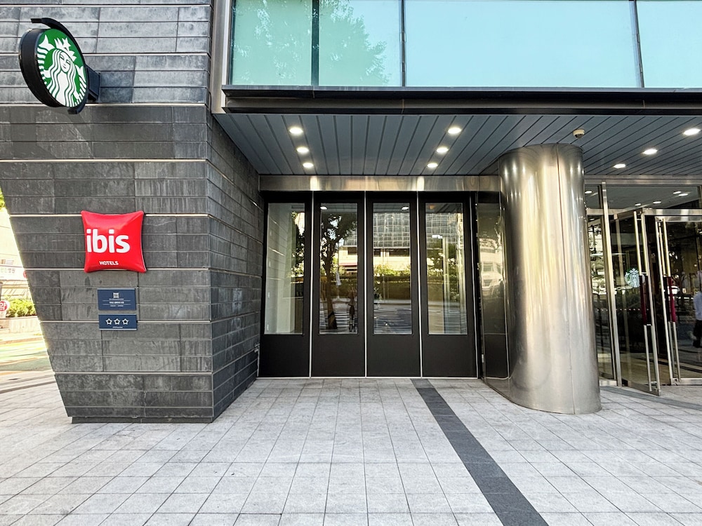 Ibis Ambassador Suwon 45/50