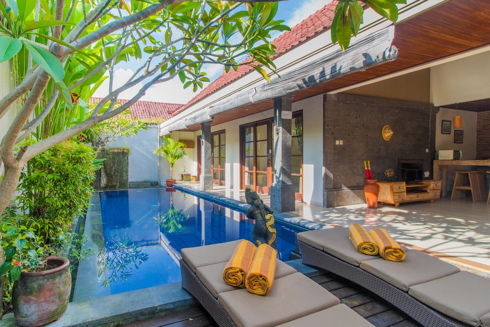 Taman Amertha Villas 3/70