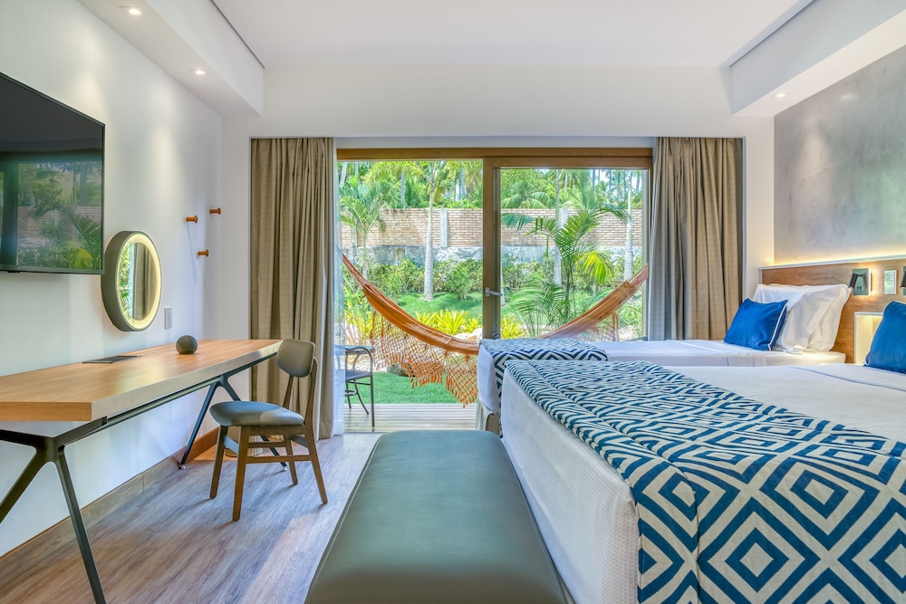 Salinas Maragogi All Inclusive Resort 11/46