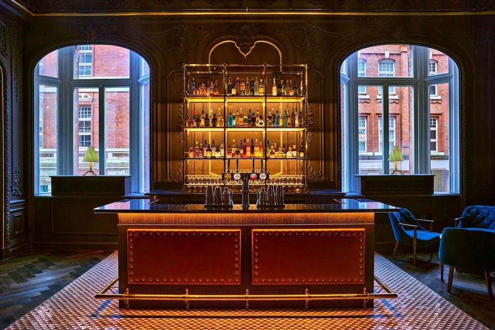 The Grand Hotel Birmingham 29/50