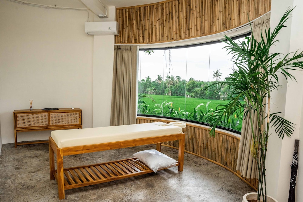 Shanti Boutique Retreat 38/57