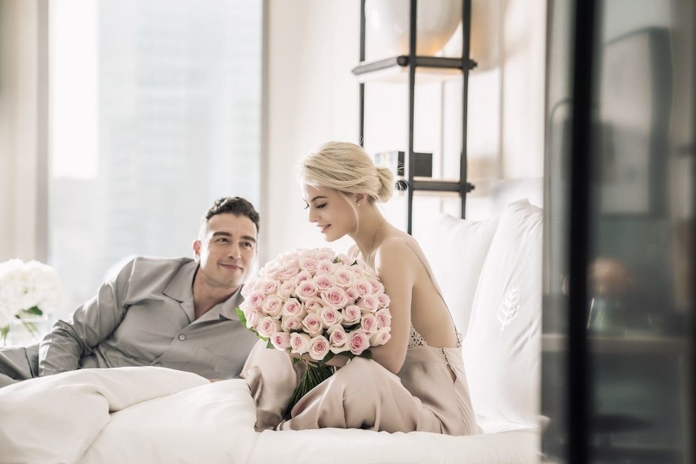 Four Seasons Hotel Seoul 37/72
