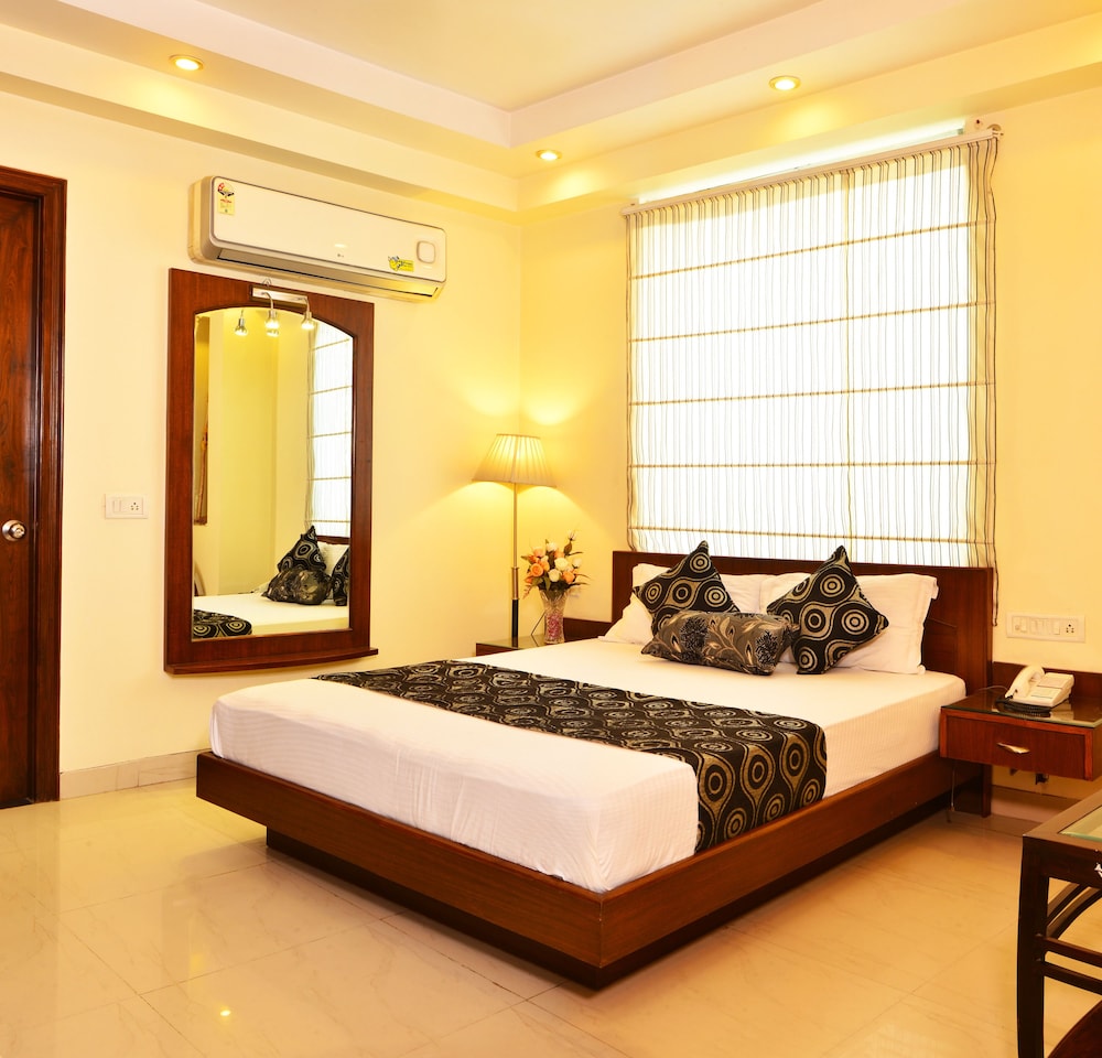 Hotel Shipra International 6/29