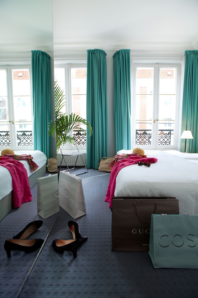 Aussen Alster Hotel 20/73