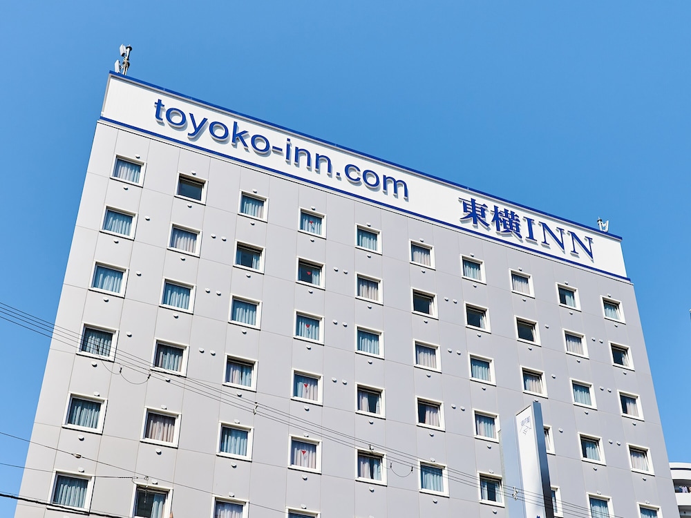 Toyoko Inn Osaka Tsutenkaku Mae 4/56