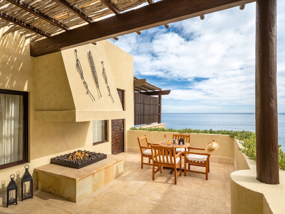 Waldorf Astoria Los Cabos Pedregal 61/80