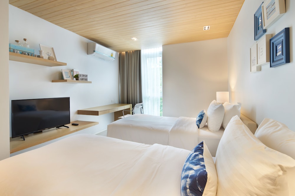Veranda Residence Pattaya 7/50