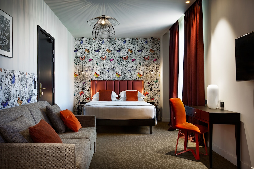 Hotel Verlaine Cannes 10/44