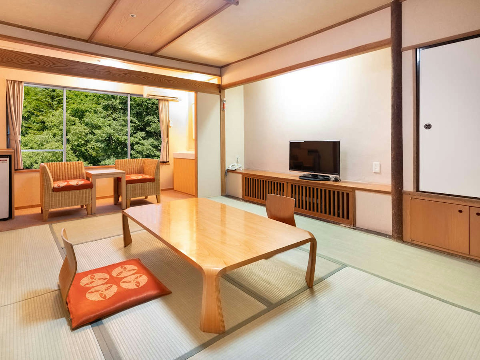Kusatsu Onsen Hotel Resort 21/34