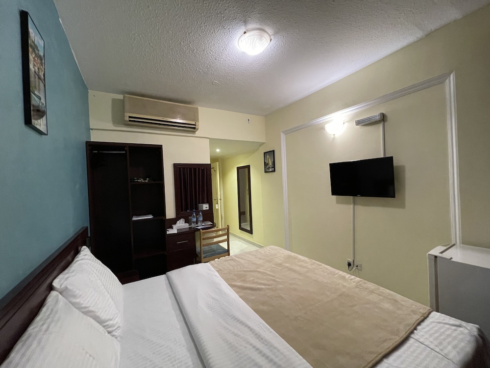 MOUNT SINA HOTEL BY AURA 19/50