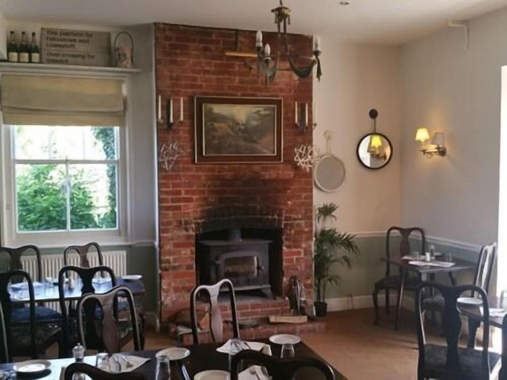 The Railway 18/22