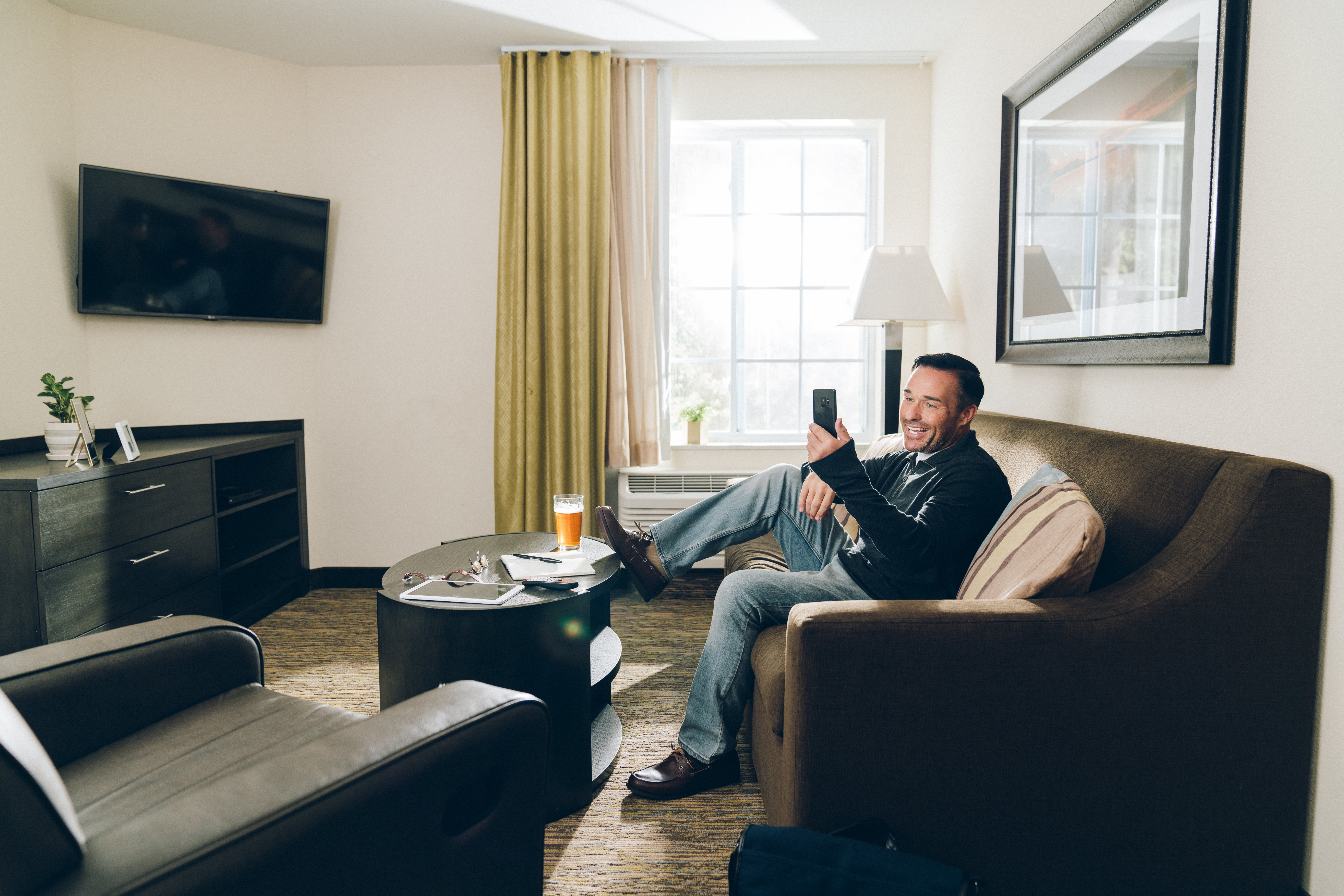 CANDLEWOOD SUITES DUMFRIES - QUANTICO 43/63