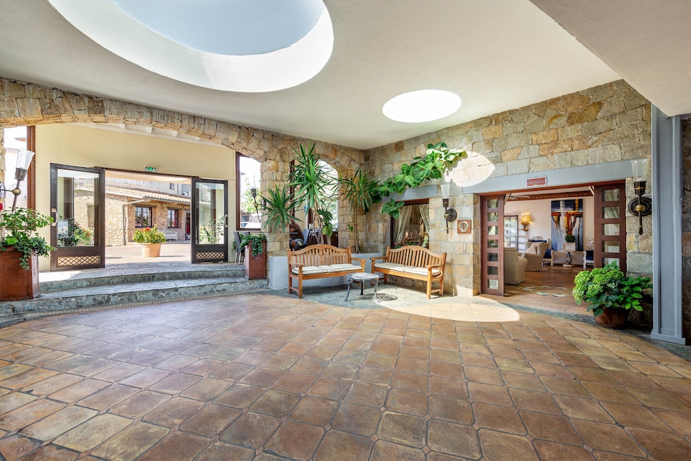 Hotel Spa Des Pecheurs 10/82