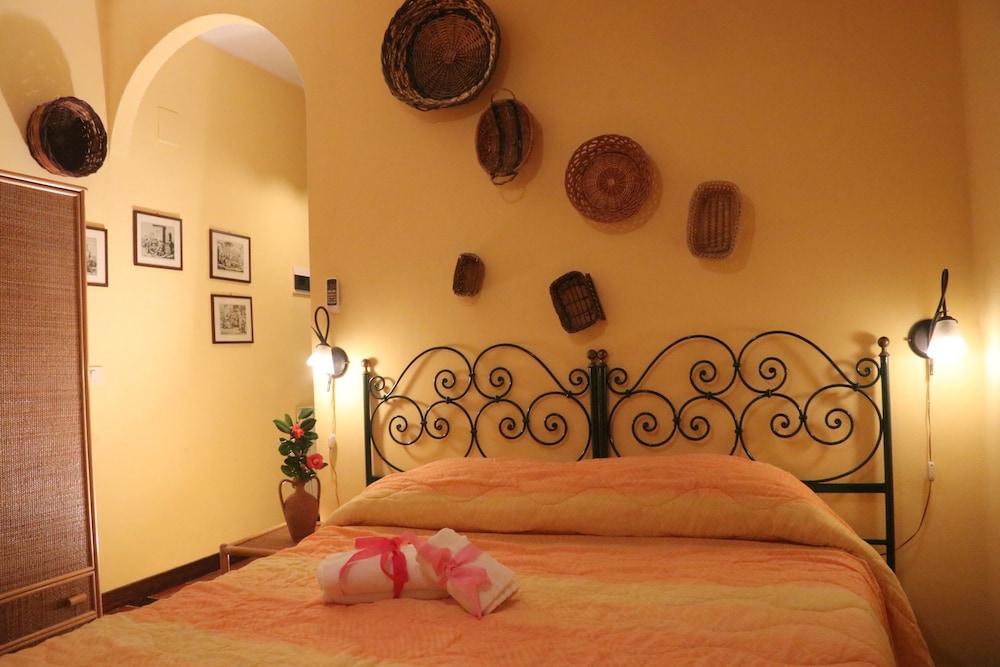 Agriturismo Santamargherita 20/53