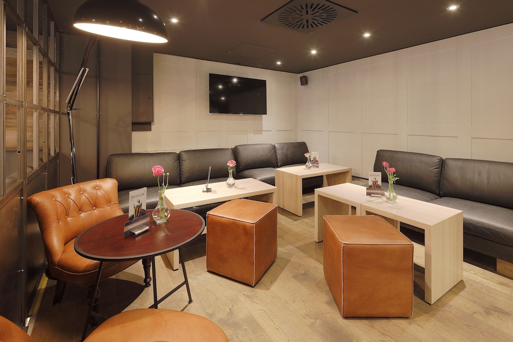 Coffee Fellows Hotel Dortmund 34/55