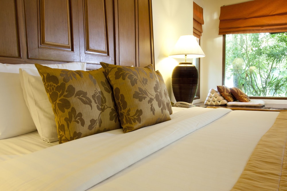 砂海度假村(Sand Sea Resort Railay Beach) 图片2