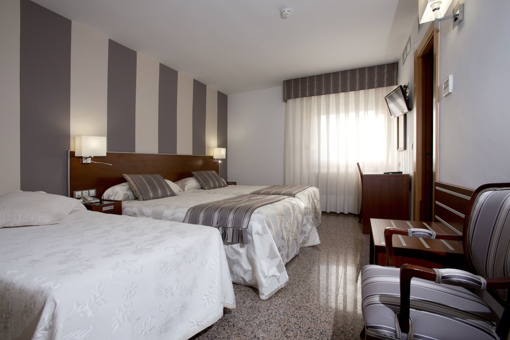 Hotel Marivella 9/34
