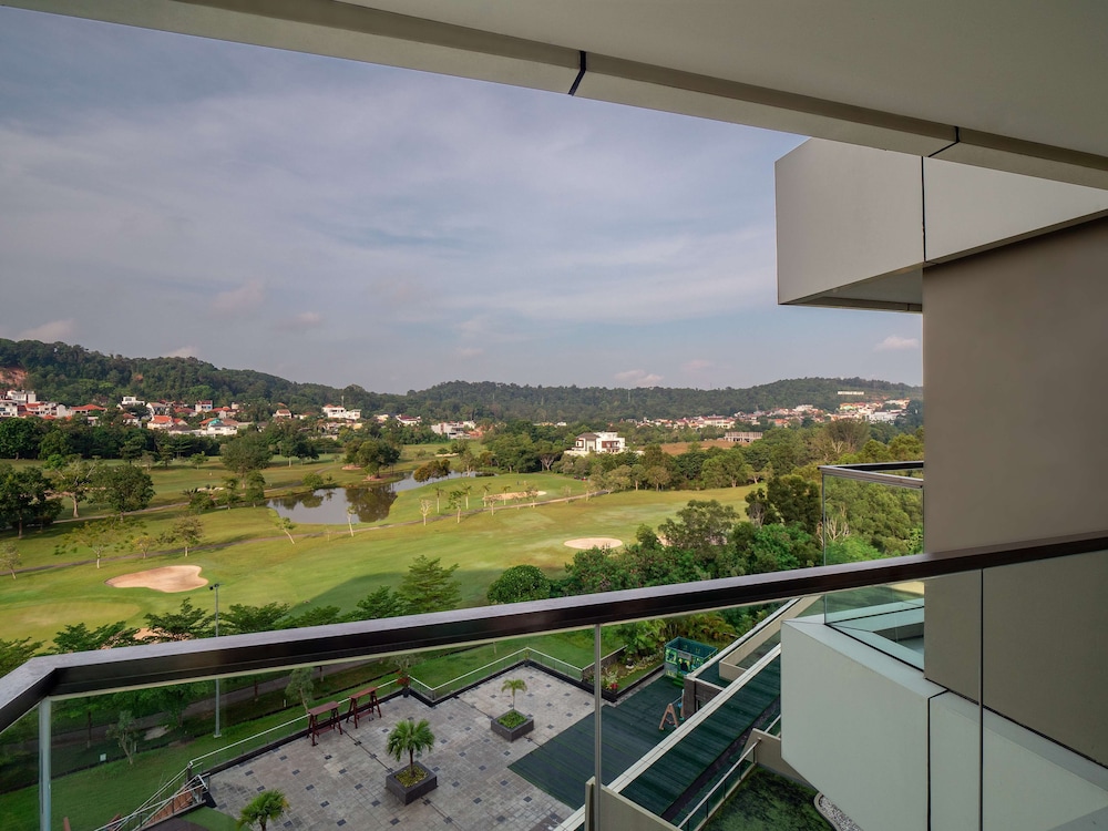 Radisson Golf And Convention Center Batam 39/74